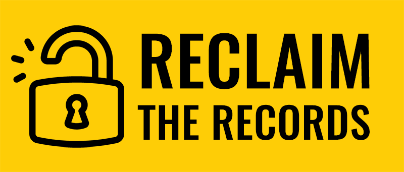 Reclaim The Records